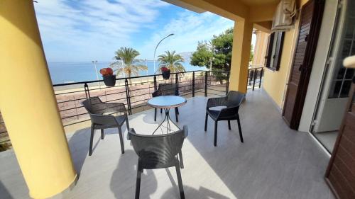 Balestrate Apartment | Casa L'ORIZZONTE