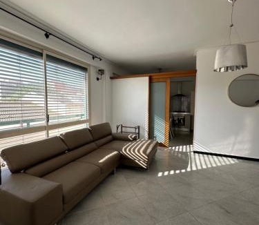 Vittoria Apartment | Bianca