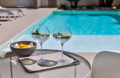 Ragusa Apartment | CASA BLANCA VILLA