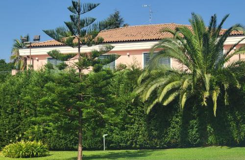 Santa Venerina Apartment | Villa Marianna
