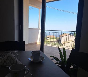 Vaccarizzo Albanese Bed & Breakfast | Villa Corina