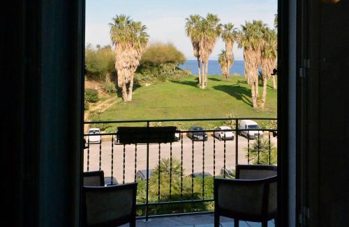 Palermo Hotel | Hotel Villa d'Amato