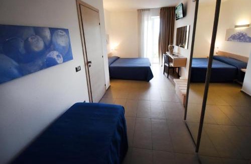 Palermo Hotel | Hotel Villa d'Amato