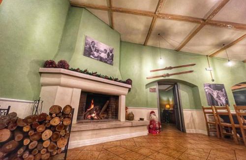 Campitello Matese Hotel | Hotel Lo Sciatore