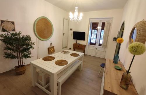 San Nicola l'Arena House | L'Arco Verde San Nicola l'Arena