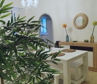 San Nicola l'Arena House | L'Arco Verde San Nicola l'Arena