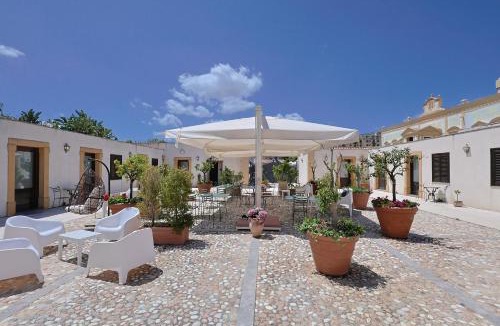 Palermo Apartment | Villa Lampedusa