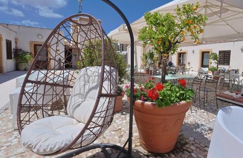 Palermo Apartment | Villa Lampedusa