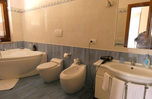 Trappitello Bed & Breakfast | Villa Magnolia B&B