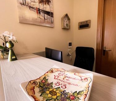 Lauria Bed & Breakfast | Il Giardino di Vincenzina B&B