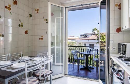Cannizzaro Apartment | Ortensia Apartments by Wonderful Italy