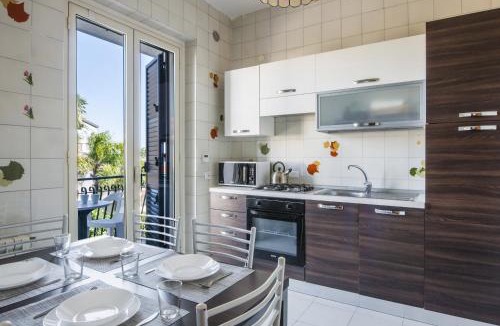 Cannizzaro Apartment | Ortensia Apartments by Wonderful Italy