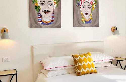 Palermo Apartment | Villa di Nera Apartments