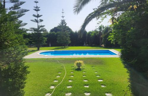 Santa Venerina Apartment | Villa Marianna