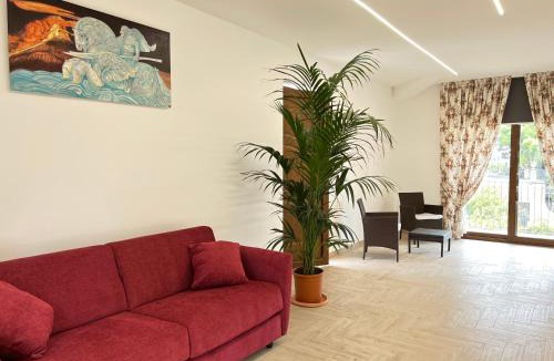 Mascali House | Dipladenia Garden Country Resort