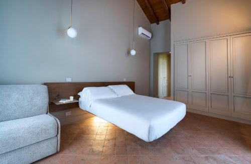 Belpasso Hotel | Nèroli Bio Relais