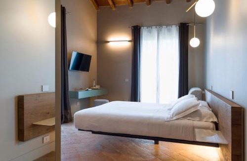 Belpasso Hotel | Nèroli Bio Relais