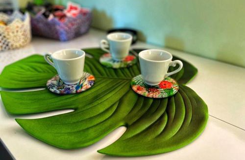 Castelsaraceno Bed & Breakfast | La Casa dei Panorami