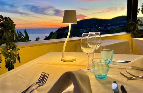 Sant'Angelo Hotel | Borgo Romantica - Resort & Spa