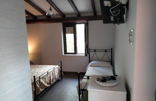 Bronte House | Cuntarati Nature Tourism - Simeto Etna