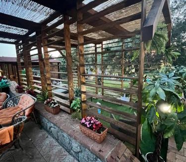 Grisolia Bed & Breakfast | B&B Marino