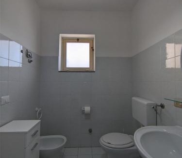 Furnari Apartment | Filicudi
