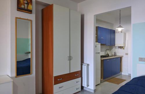 Furnari Apartment | Filicudi