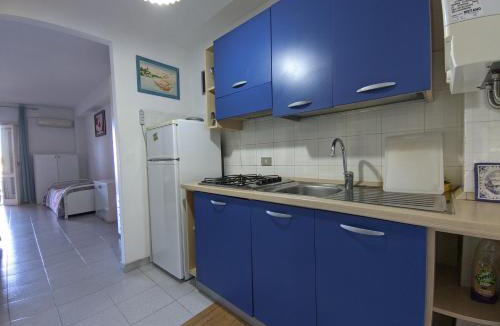 Furnari Apartment | Filicudi