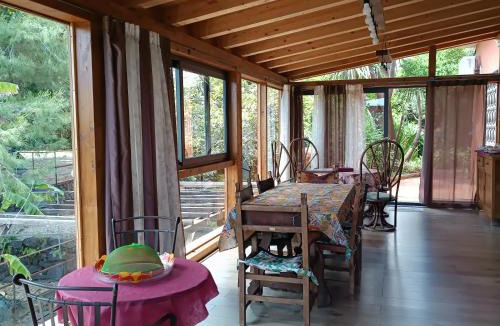 Acireale Bed & Breakfast | B&B Villa Lidia with parking and jacuzzi