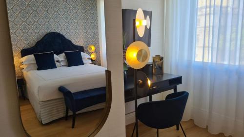 Province of Messina Hotel | Jolly Charme Suite