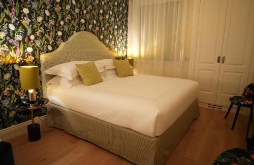 Province of Messina Hotel | Jolly Charme Suite