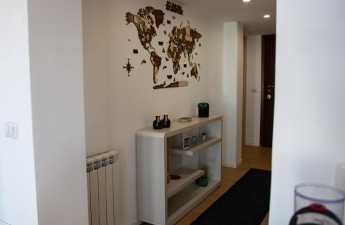 Ognina Apartment | La Terrazza su Porto Ulisse
