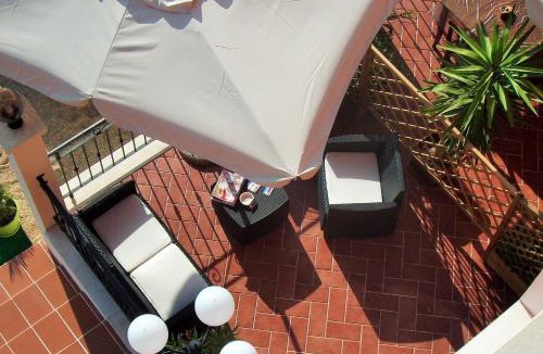S'Archittu Hotel | Hotel Bellavista S'Archittu