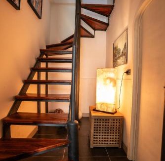 Tiche Apartment | Geko's House
