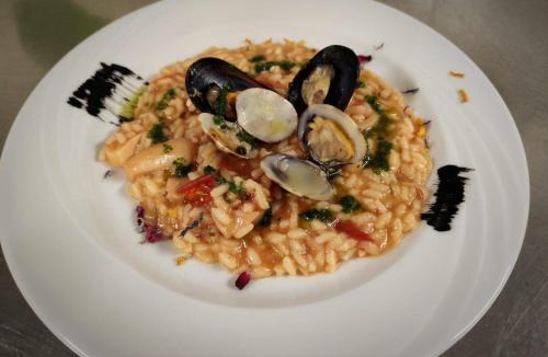 Diamante Hotel | Hotel Ferretti