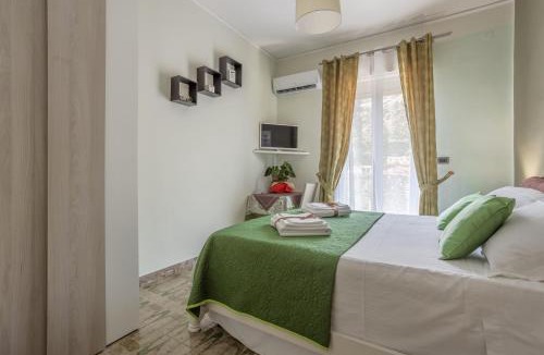 Capaci House | Villa Salvatore