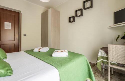 Capaci House | Villa Salvatore