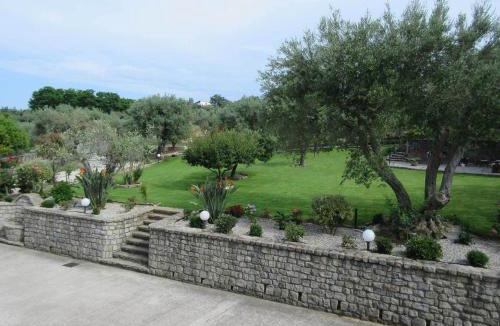 Naso Apartment | Casa Vacanze Nino Petrelli