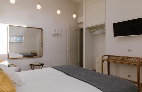Sorrento City Centre Apartment | Villa Tozzoli 'Top' Floor