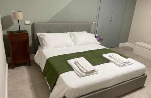 Roccamonfina Bed & Breakfast | La Finestra Sul Vulcano