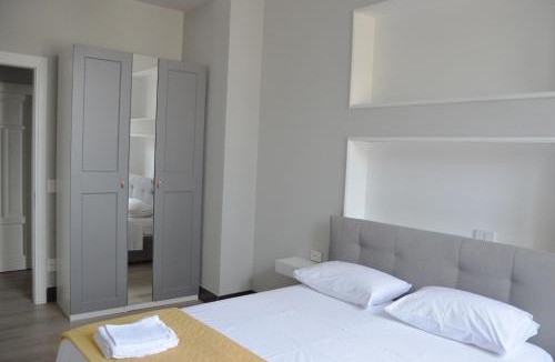 Reggio Calabria Apartment | Via Roma