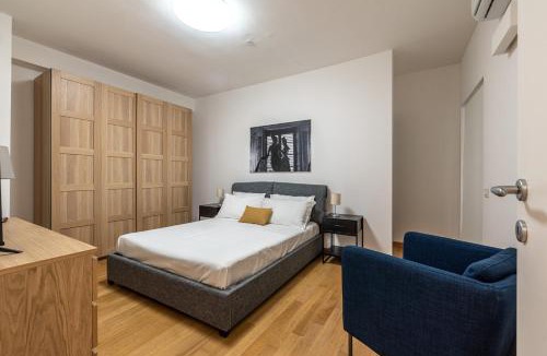 Kalsa Apartment | Torremuzza Homes by Wonderful Italy
