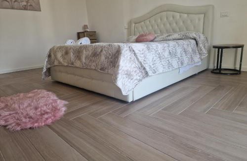 Corso dei Mille - Sant'Erasmo Apartment | L'Incanto centrale
