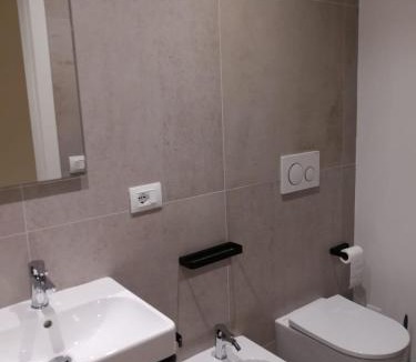 Fondachello Villa | Villa sul mare Dambra Apartment
