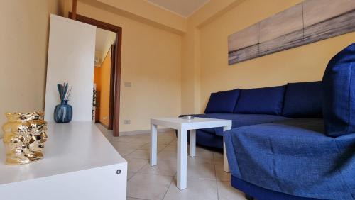 Oliveri Apartment | Liviri Appartamenti