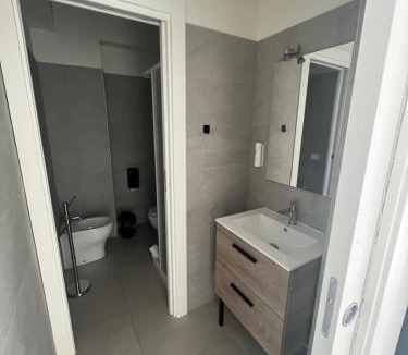 Milazzo Bed & Breakfast | The Loft