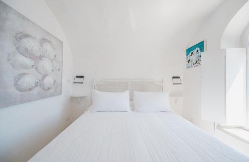 Positano City Centre Villa | Villa Petite Syrene by Elite Villas
