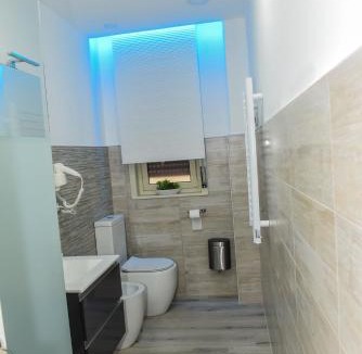 Cibali Apartment | La Via Di Mezzo