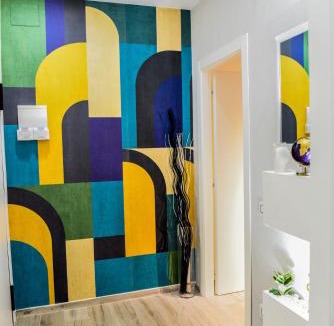 Cibali Apartment | La Via Di Mezzo