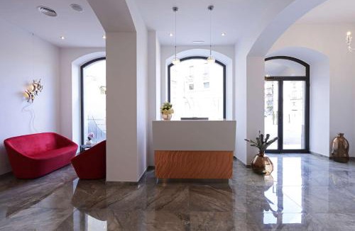 Centro Storico Hotel | Best Western Hotel Principe di Lampedusa